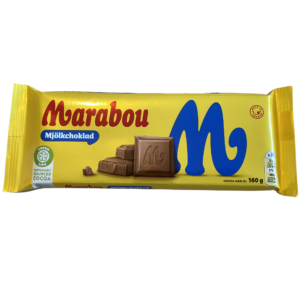 Marabou-piimasokolaad